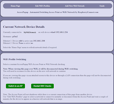 ACPU Web HomePage sml