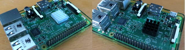 heatsinks-on-raspberrypi